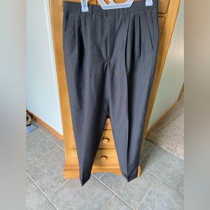 Mens Cambridge Dress Pants